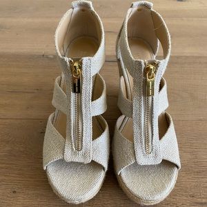 Michael Kors Espadrilles